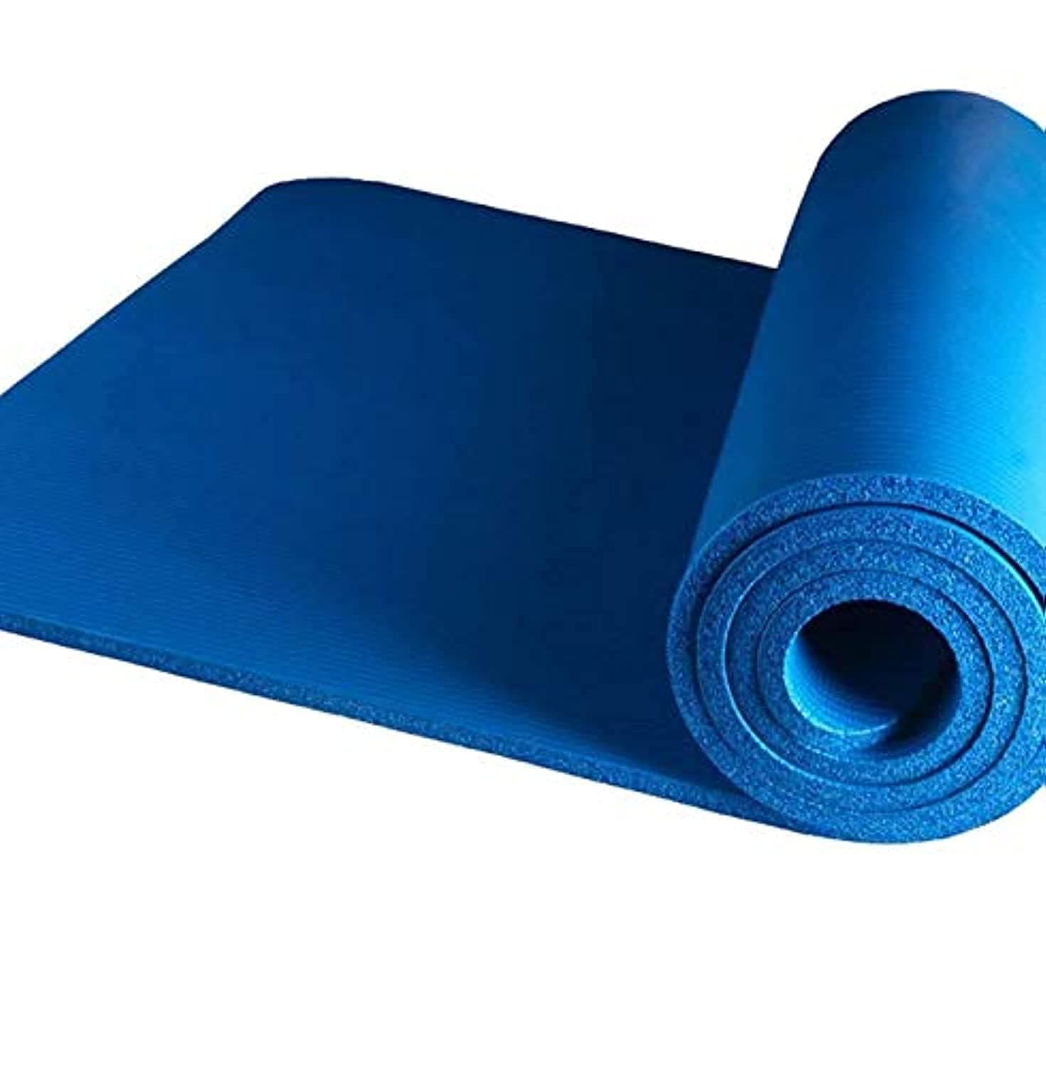 Nbr Anti-skid Nonslip Gym Pilate EVA Multifunctional Yoga Mat (183x61cm)