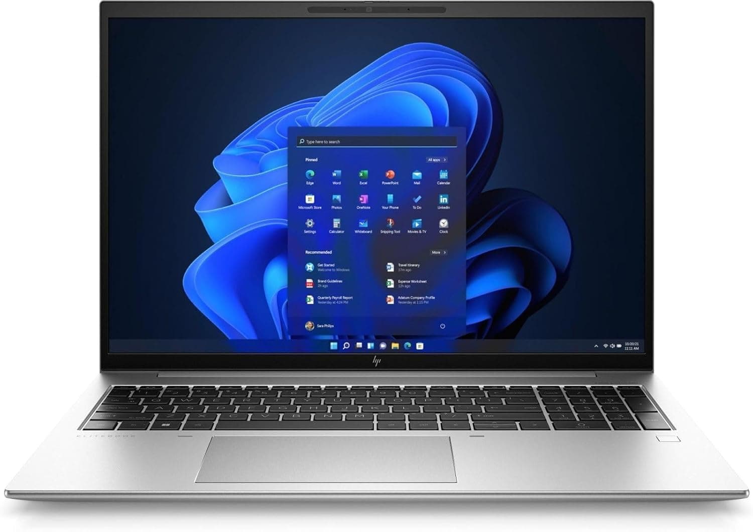 HP EliteBook 860 G9 vPro i7 32 I sr W11P