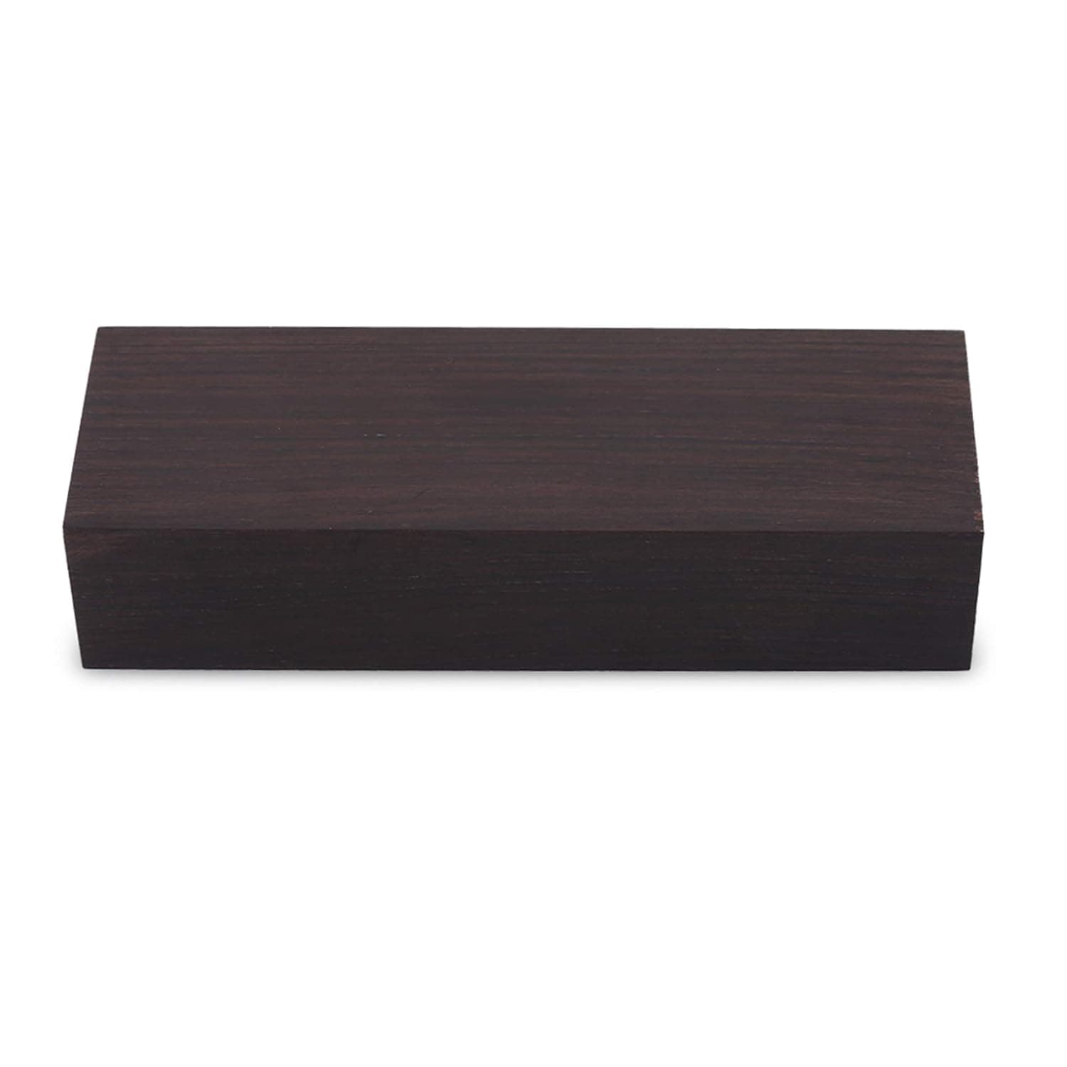 Black Ebony, Ebony Wood Top Quality Material Exquisite Workmanship Professional Design for Musical Instruments