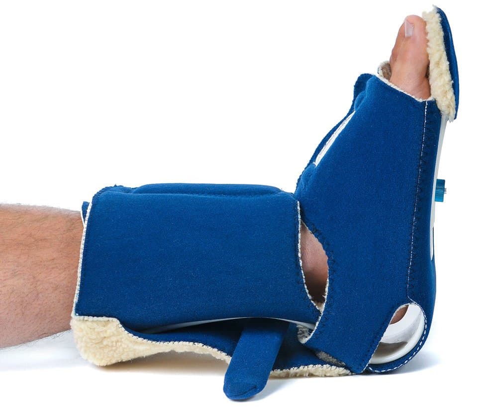 AliMed Comfy Boot Orthosis