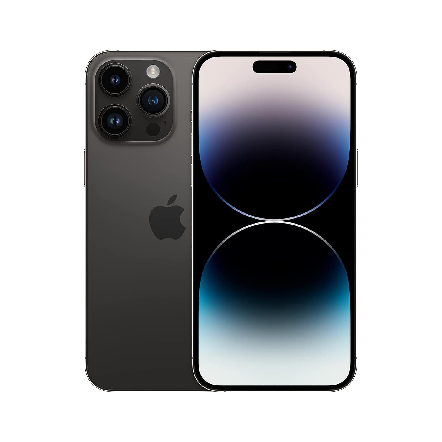 Apple (Refurbished) iPhone 14 Pro Max 5G 512GB - Space Black
