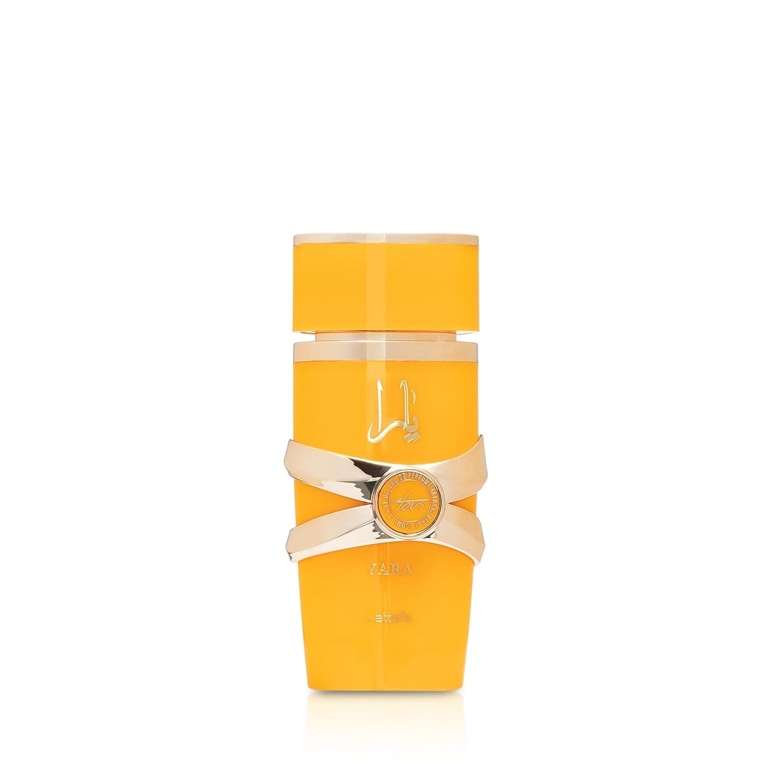 Yara Tous For Women By Lattafa - Eau de Parfum 100ml