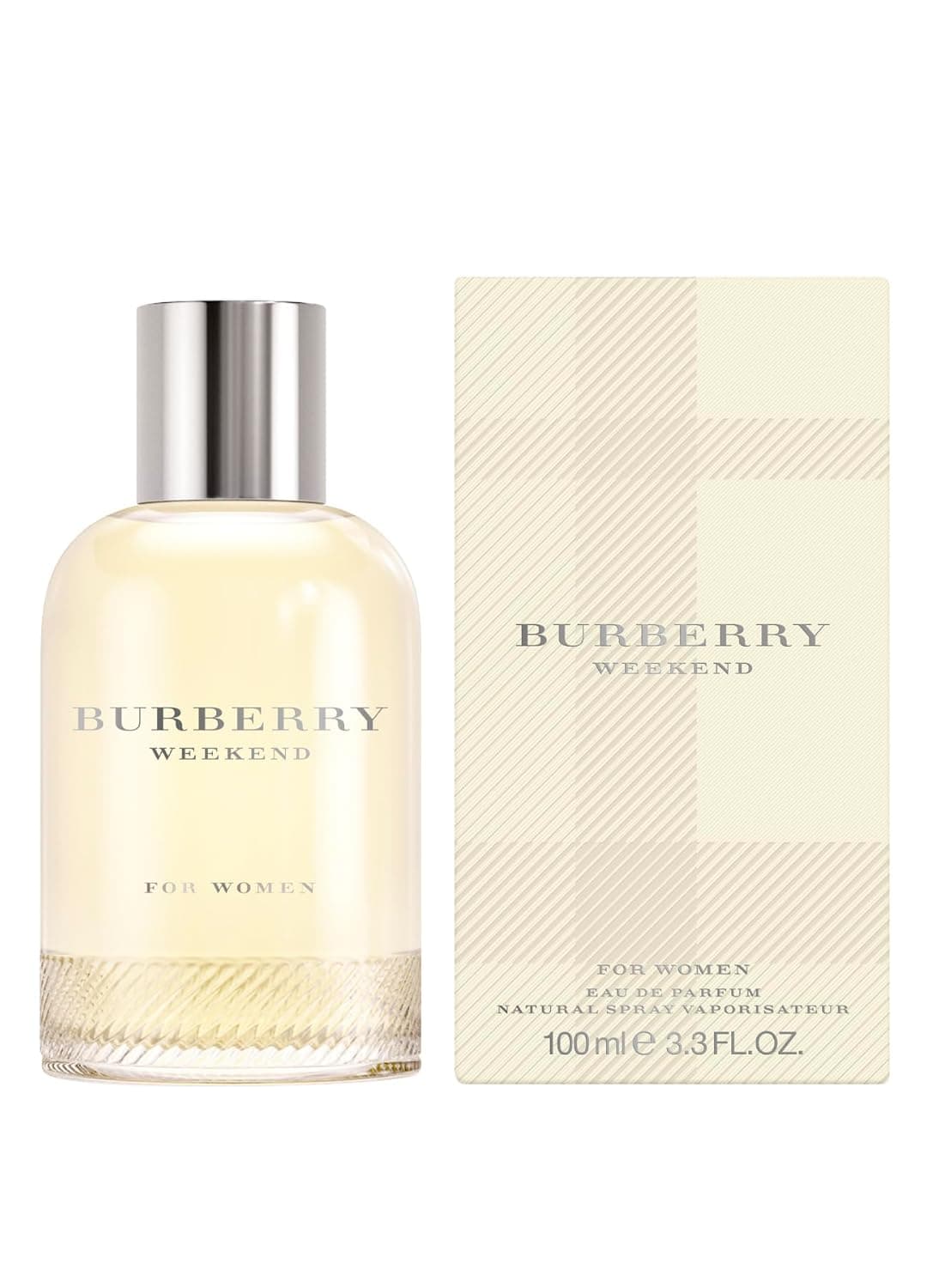 Burberry Weekend Women Eau De Parfum 100 ml