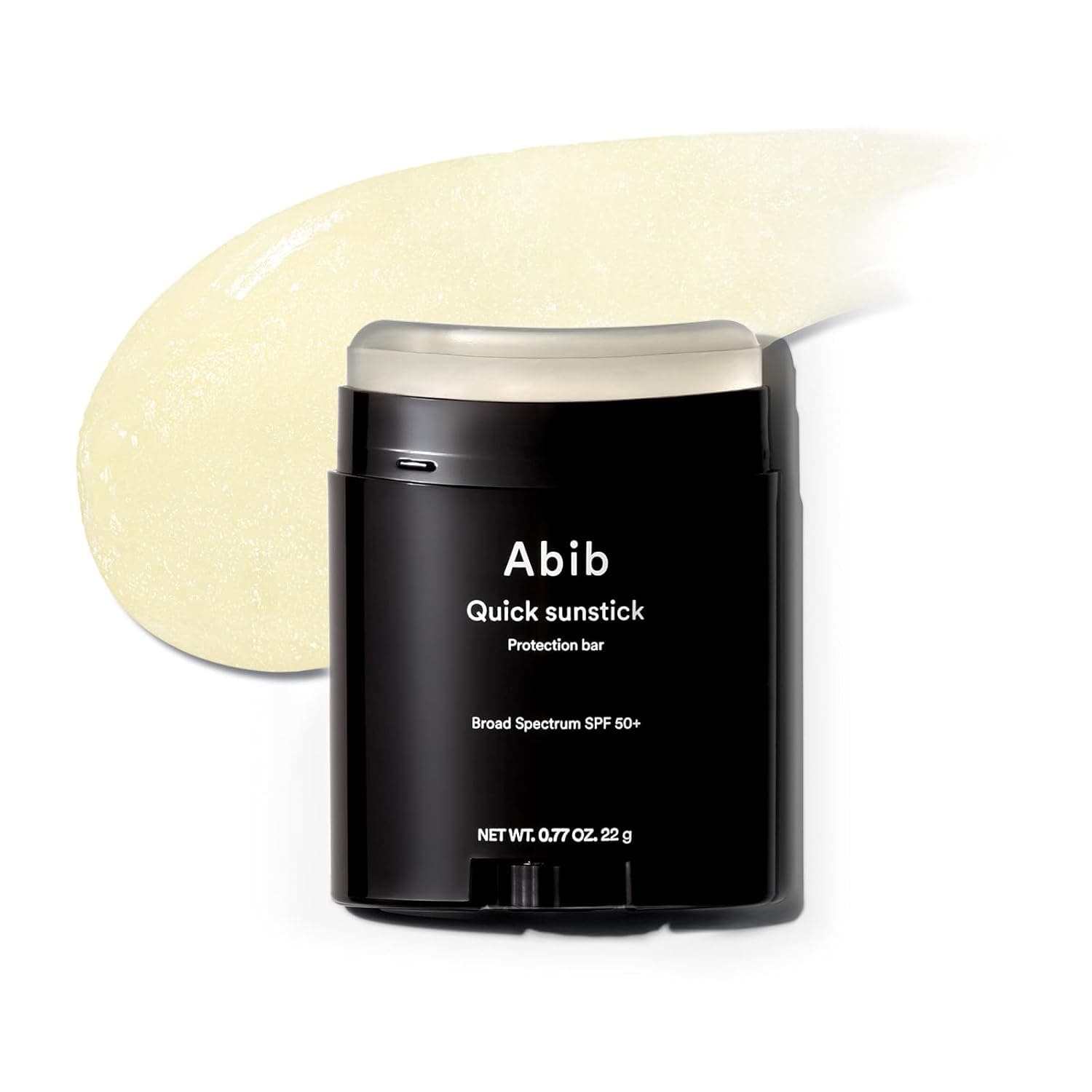 Abib Quick Sunstick Protection Bar Spf 50+ 22 g