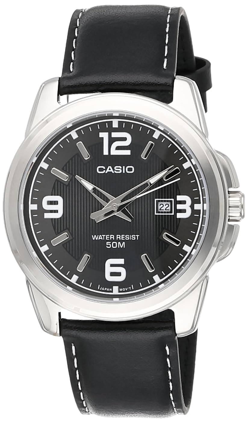 Casio Watch