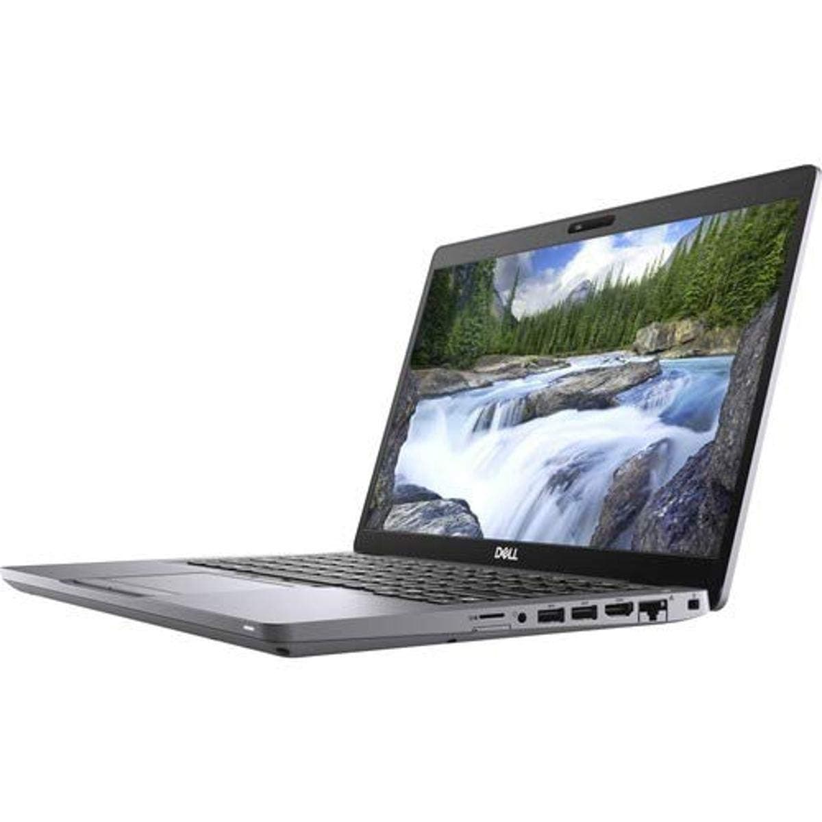Dell Latitude 5410 14" Notebook - Full HD - 1920 x 1080 - Core i5 i5-10310U 10th Gen 1.7GHz Hexa-core (6 Core) - 16GB RAM - 256GB SSD