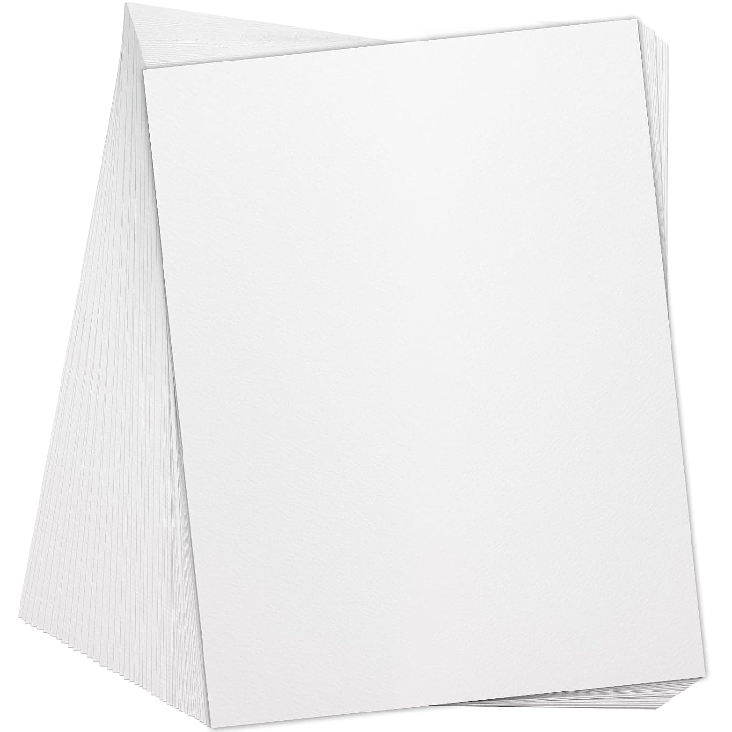 Drawing Paper, 9"x12" Craft Art Paper, 65 Sheets Loose Drawing Paper Bulk | 68lb/100gsm Artist Sketching Easel Poster Paper Bulk,Art Supplies for Kids Adults,Arts & Crafts, White Construction Coloring