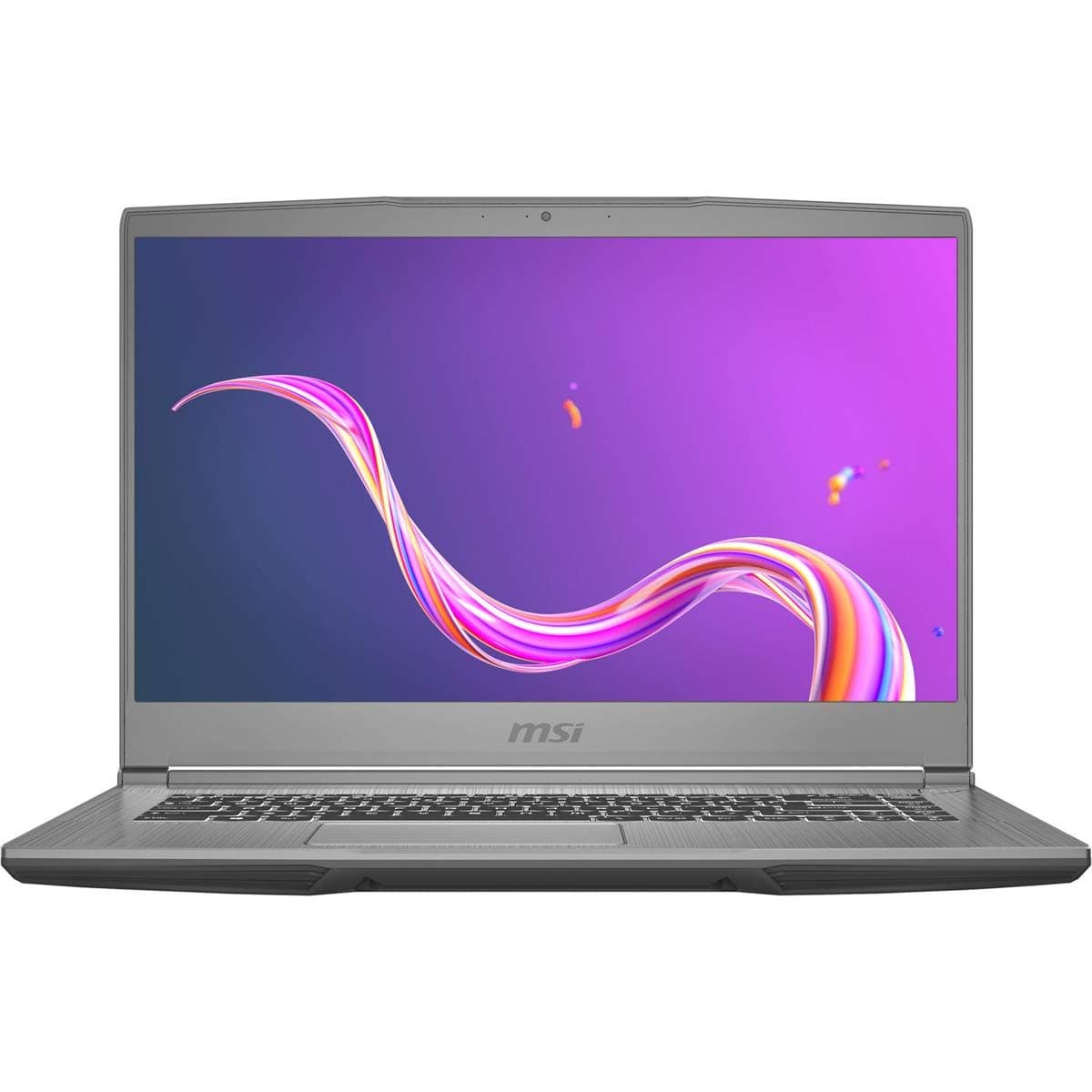MSI Creator 15M A10SE-421 15.6" 144Hz FHD Creator Laptop Intel Core i7-10750H RTX2060 16GB 1TB NVMe SSD Win10PRO