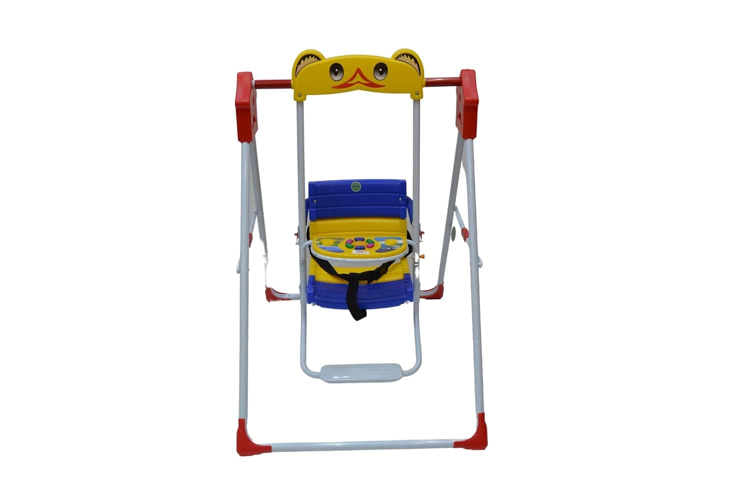 smr kids swing 102 with music (Yellow)