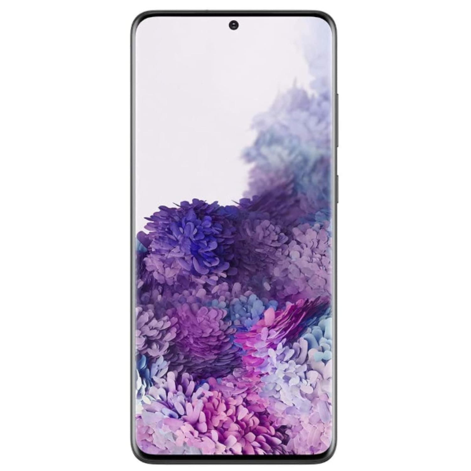 Samsung Galaxy S20+ Plus (5G) 128GB SM-G986B Factory Unlocked Smartphone - International Version (Cosmic Grey)