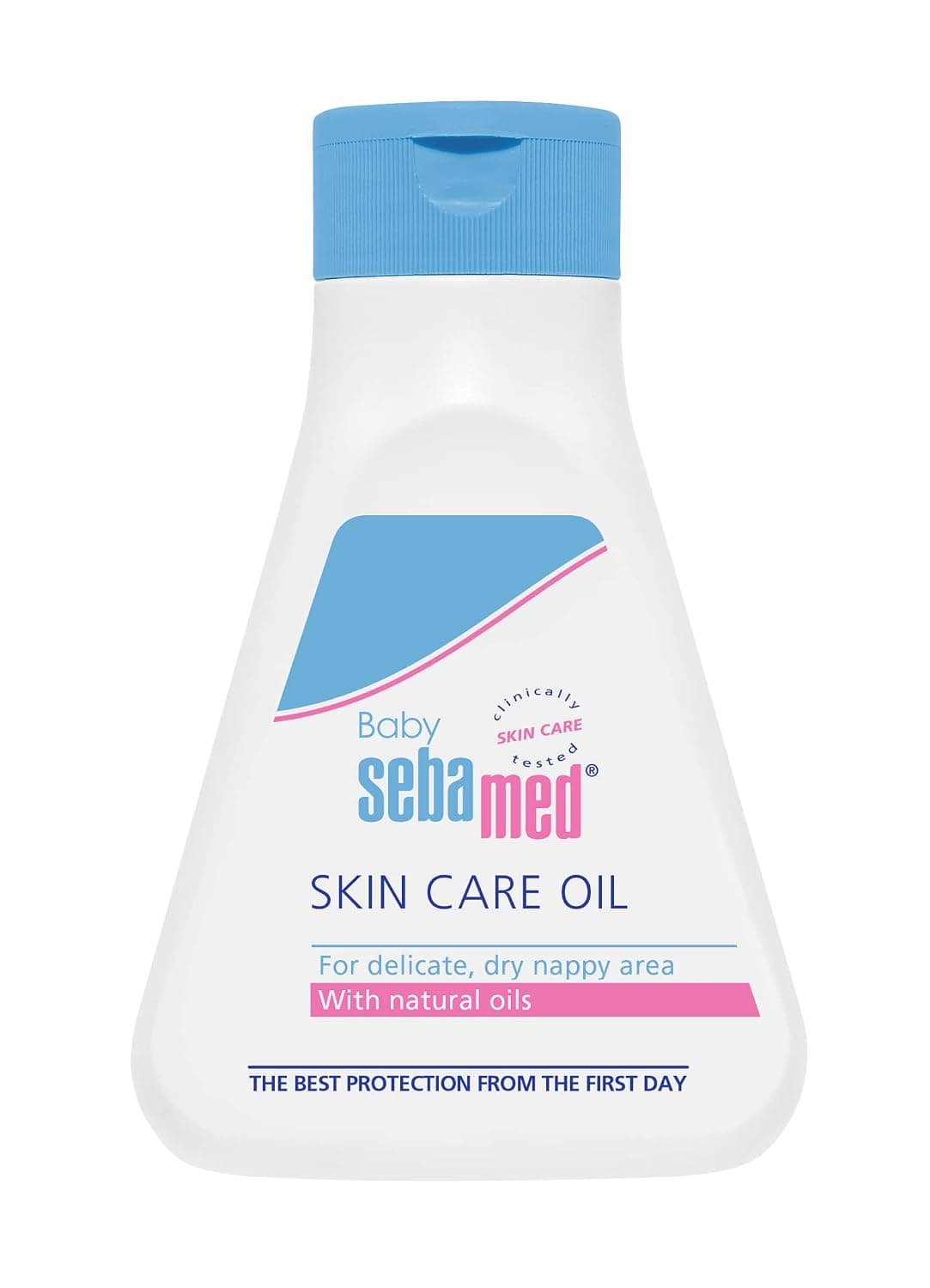 Sebamed Baby Skin Care Oil