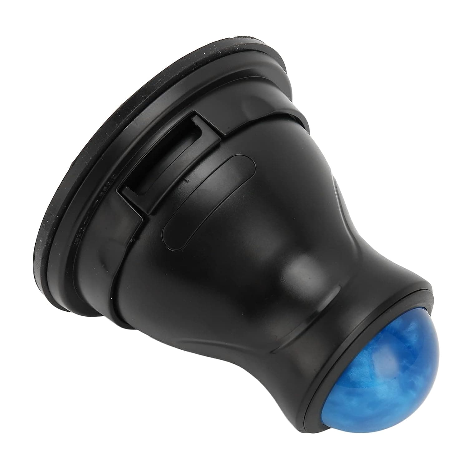 Trigger Point Massager, Massage Ball Roller Mountable Detachable Suction Cup Trigger Point Pusher Massage Roller for Neck, Relaxation Gift