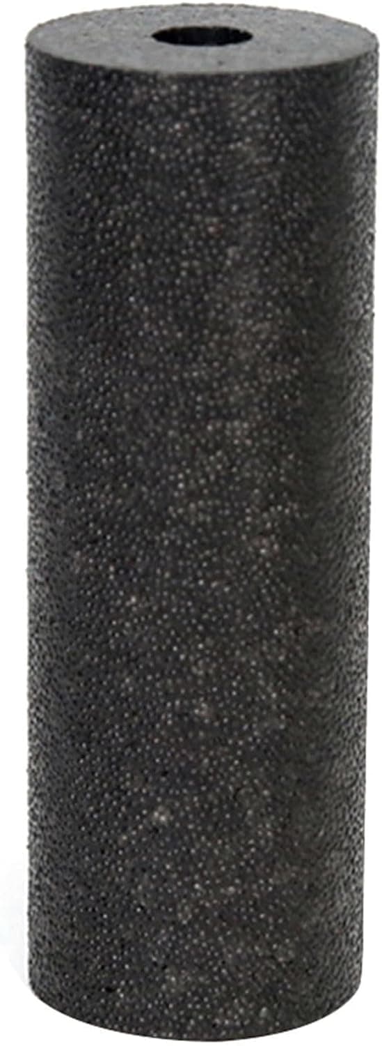 Foam Roller Exercise Equipment, EPP Muscle Massage Yoga Roller, Breathless Body Fitness Roller Equipment, Athletes Exercise Roller with Fitting Diverse Places, Yoga Back Roller for Home Gym Work