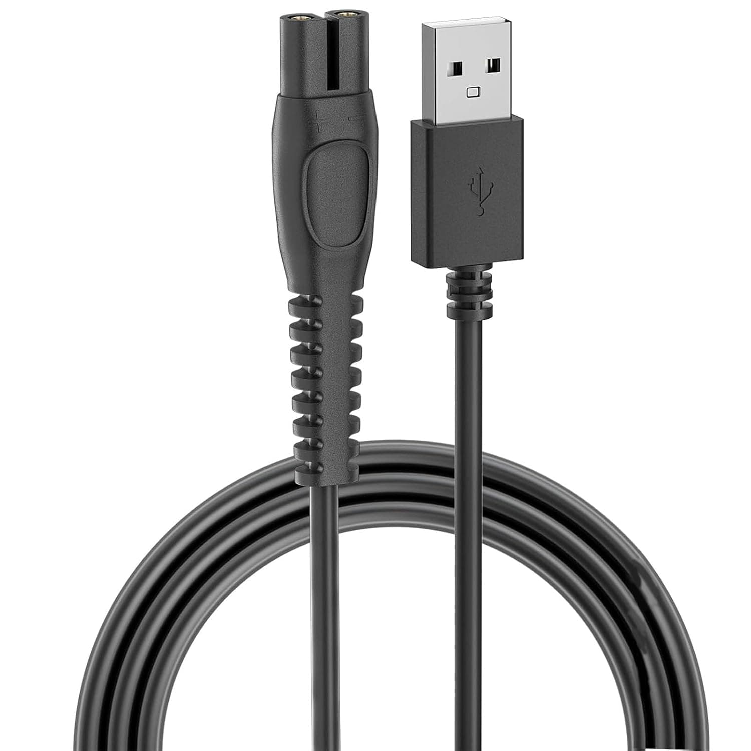 5V Charger Cord for Philips Norelco One Blade QP2724, QP2834, MG5910, MG7910, MG9510,MG9520,X5006,PQ888 PQ889 Charger Cable OneBlade 1.64ft 1PCS