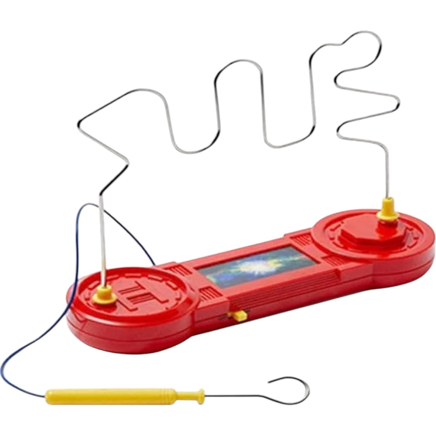 DonT Buzz The Wire, Durable Plastic Multi Color 3 Years & Above,High Quality