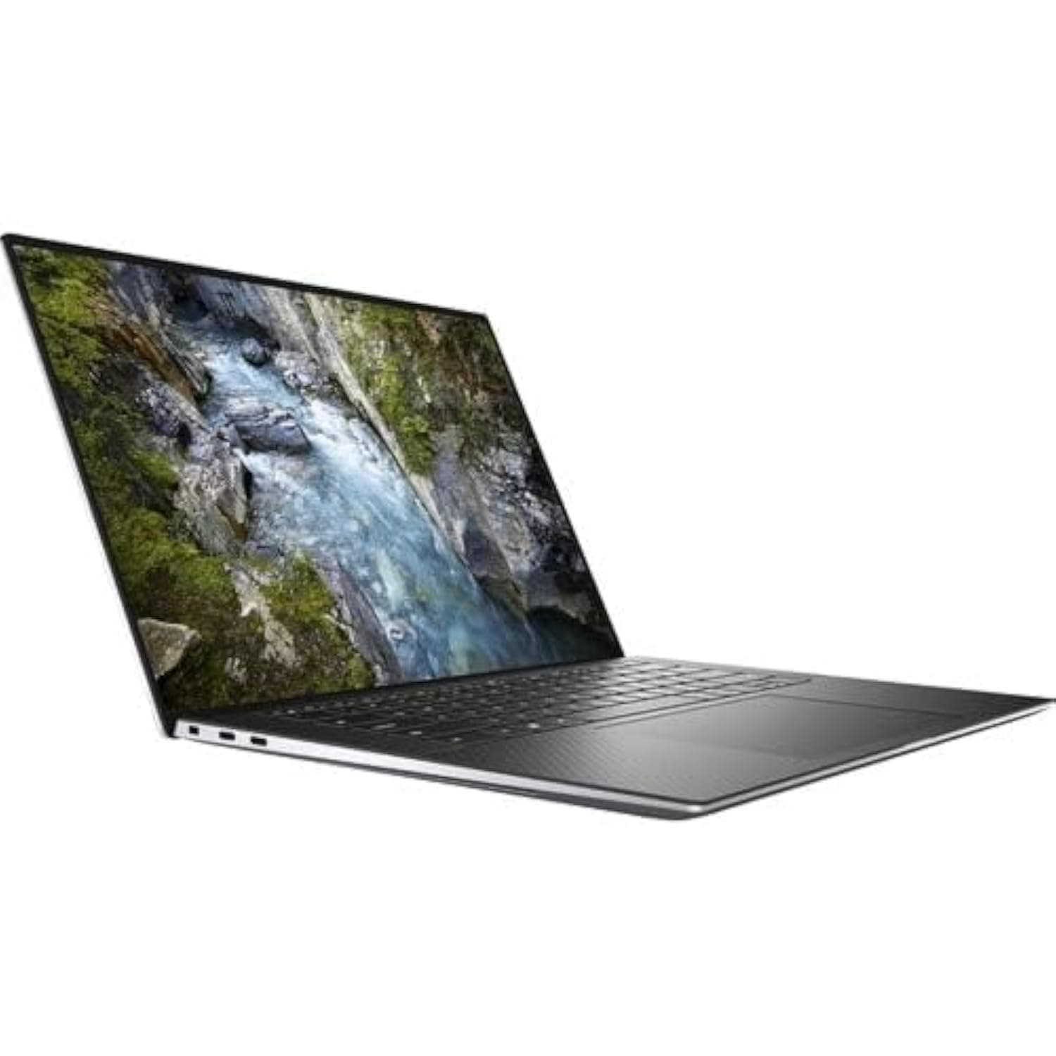 Dell Precision 5550 15" Mobile Workstation - Intel Core i7 i7-10750H 2.6GHz