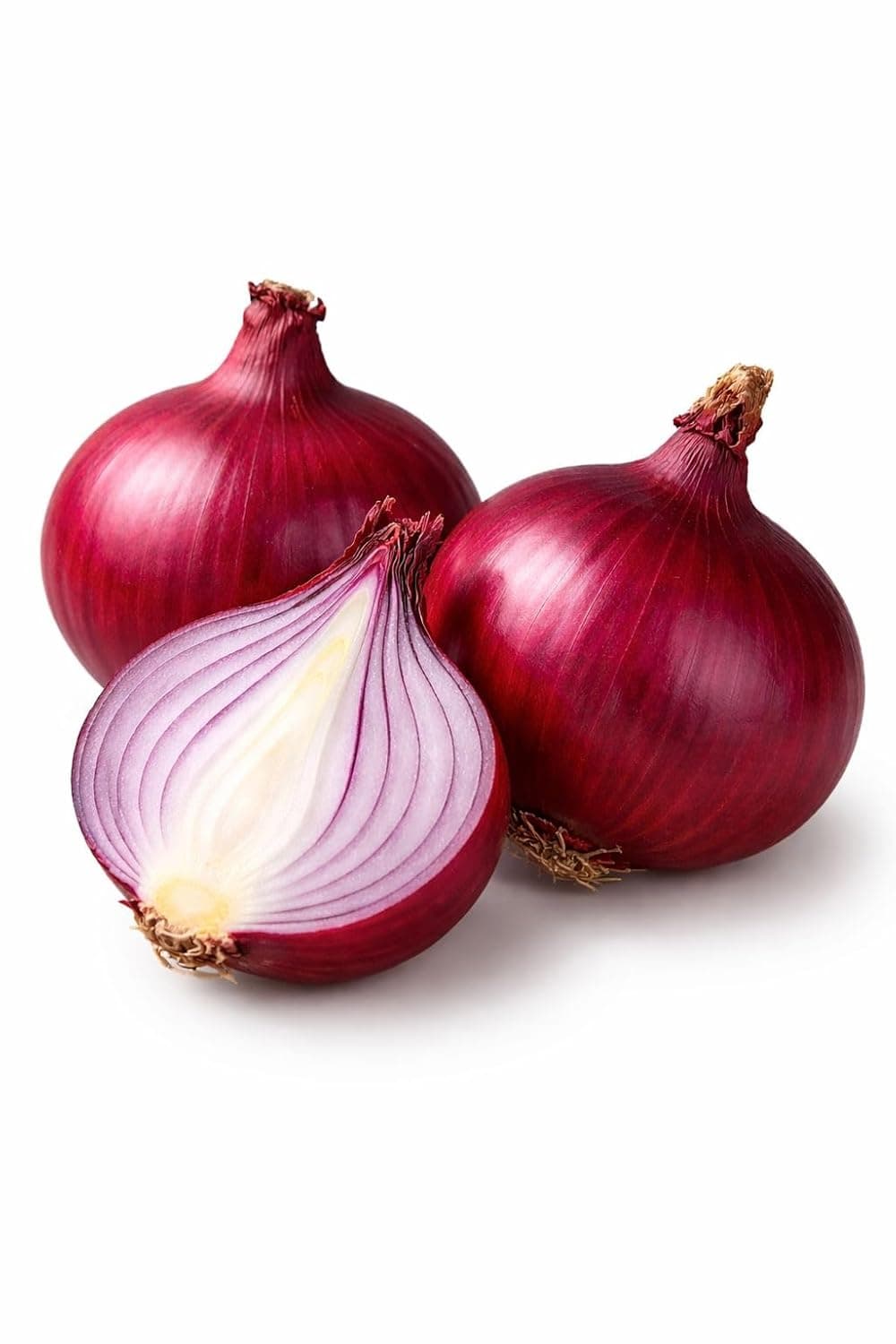 Fresh Red Onion Local 500g