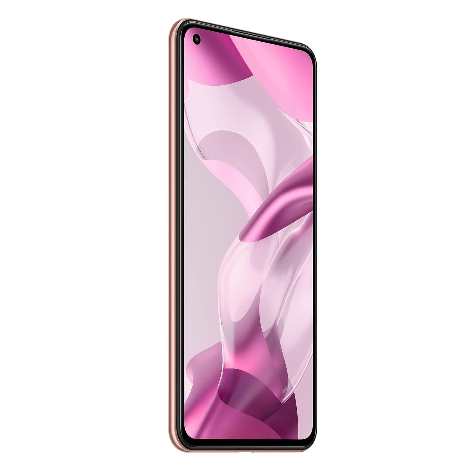Xiaomi 11 Lite 5G Ne, 128Gb, 8GB Ram, 5G, Peach Pink