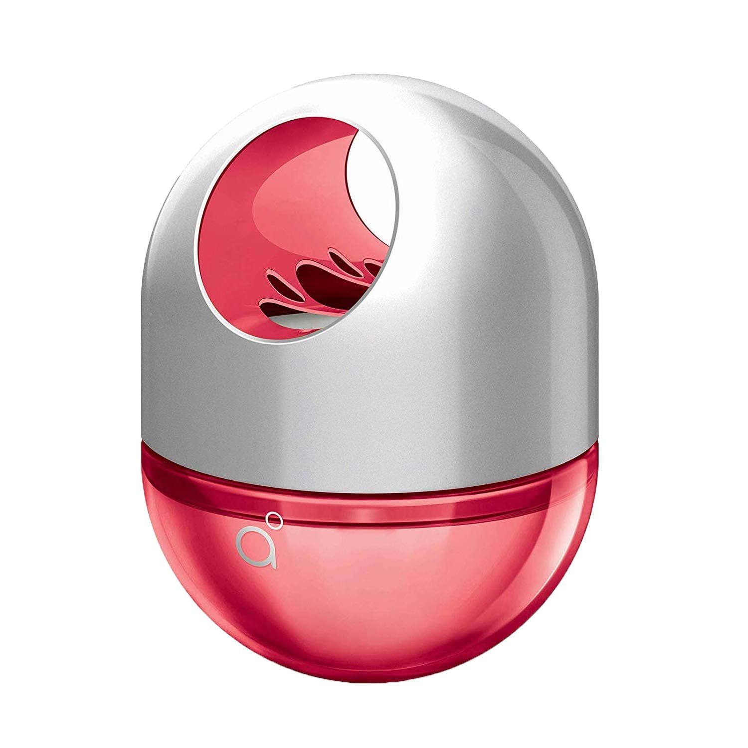 Godrej Aer Twist Car Air Freshener Petal Crush Pink 45G