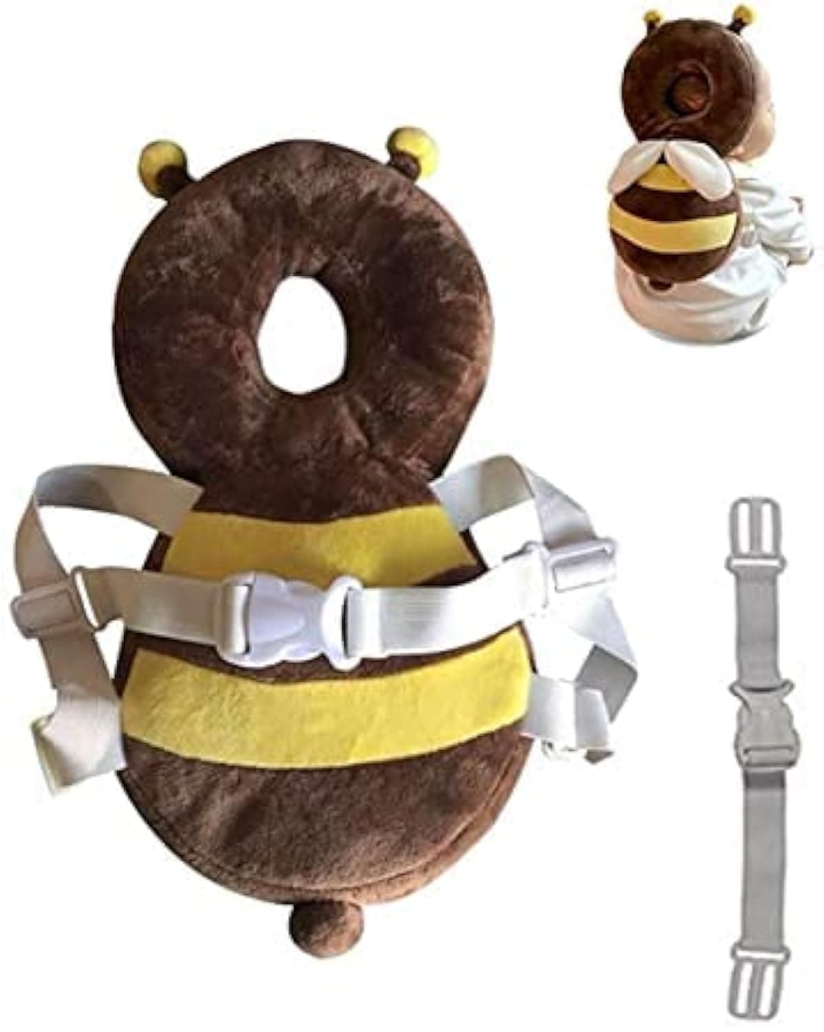 Toddler's Multi-Functional Head Protectors