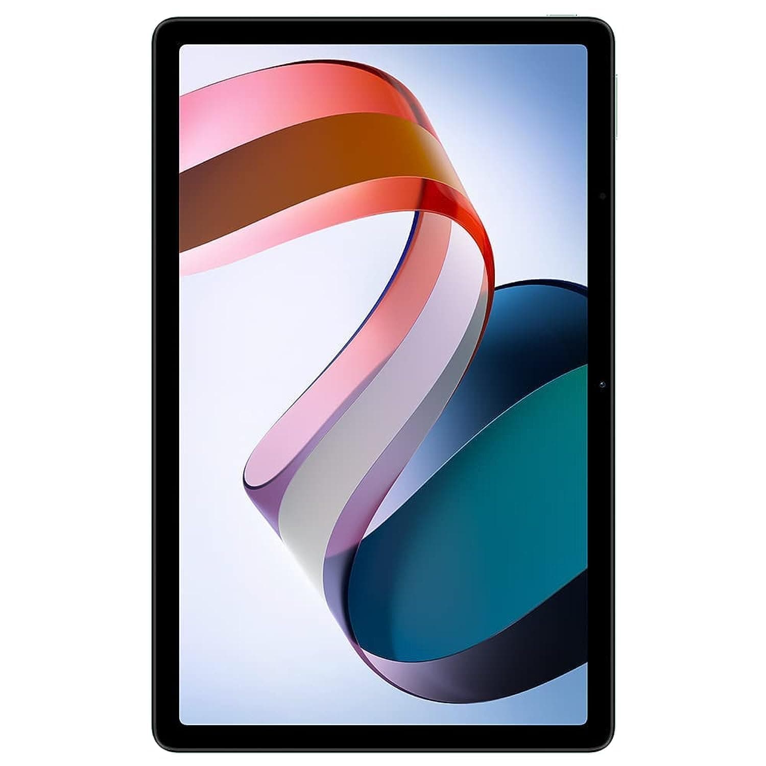 Xiaomi Redmi Pad (Mint Green 6GB RAM, 128 Storage) - 90Hz 10.61 inch 2K Display | High-performance MediaTek Helio G99 | 8000 mAh battery with 18W Fast Charging