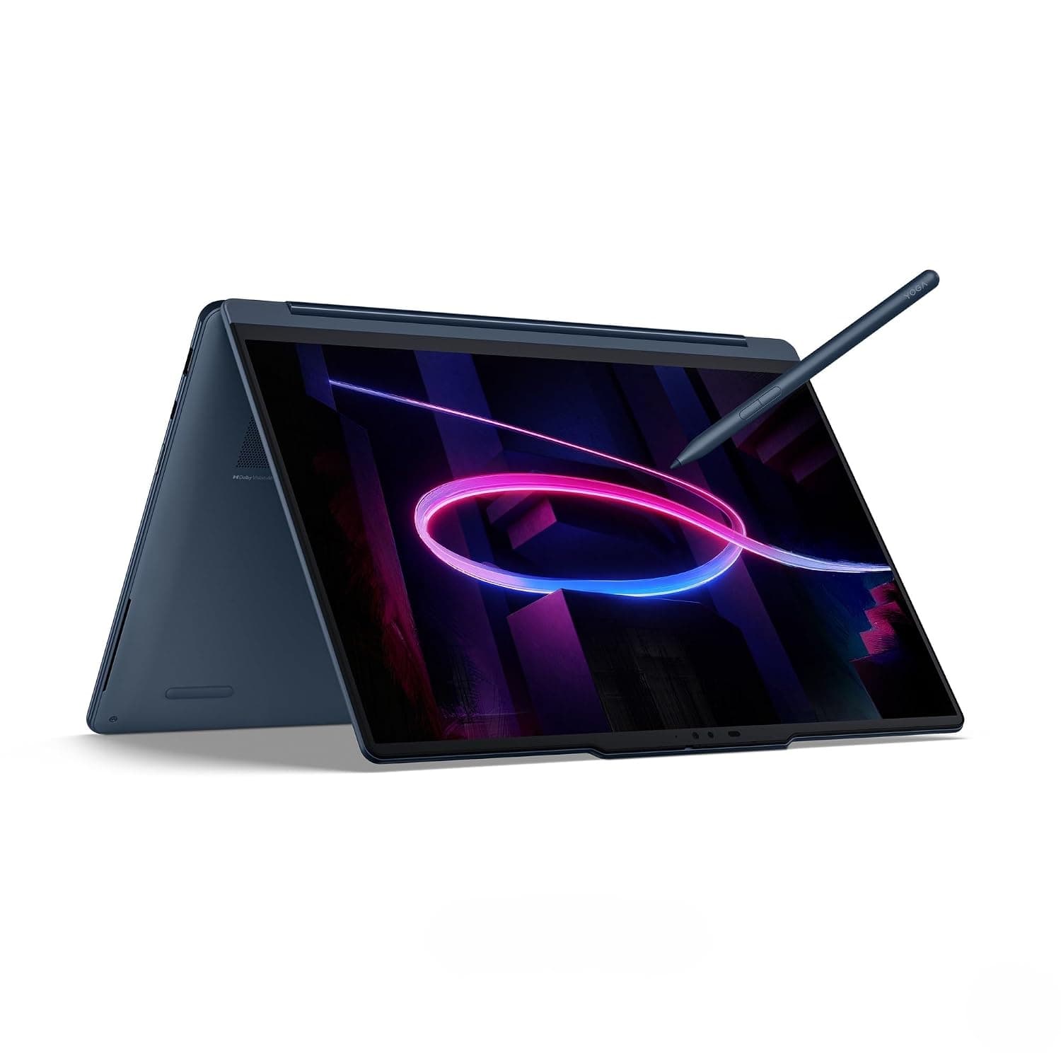 Lenovo Yoga 9 2-in-1 14IPH11, Intel Core Ultra 7 355, 32GB RAM, 1TB SSD, Windows 11 Home, Cosmic Blue