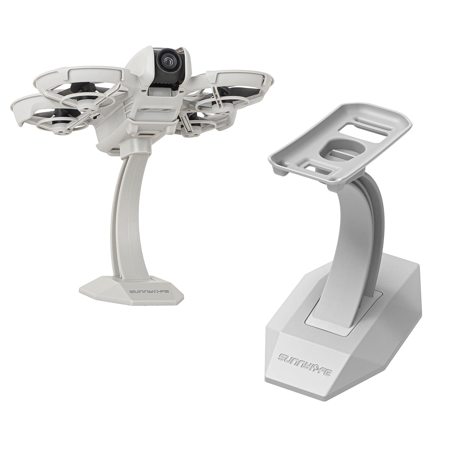 Desktop Display Stand Holder for DJI Neo Drone Collection Support Base Tripod Storage Bracket Quadcopter Mount Accessories for Neo Drone