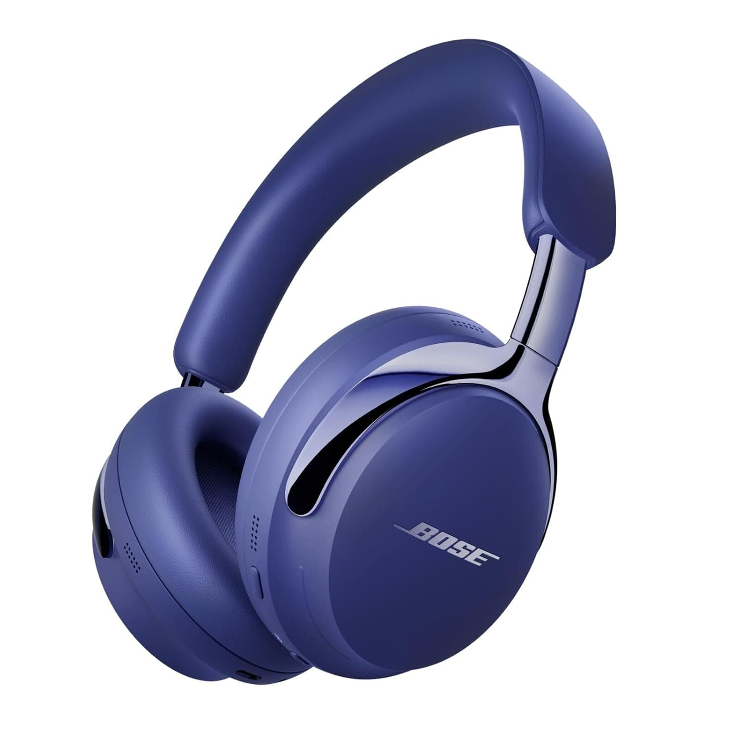 Bose QuietComfort Ultra Wireless Noise Cancelling Headphones 2nd GEN,Midnight Violet