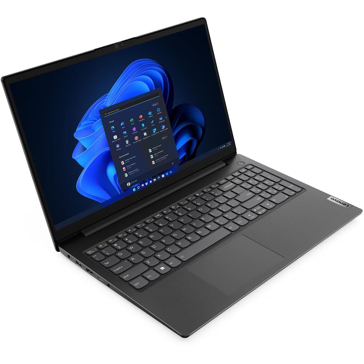 Lenovo Business 15" Linux Mint (Cinnamon) Laptop - Intel i7-1065G7, 20GB RAM, 1TB Hard Disk Drive, 15.6" HD Display, Fast Charging