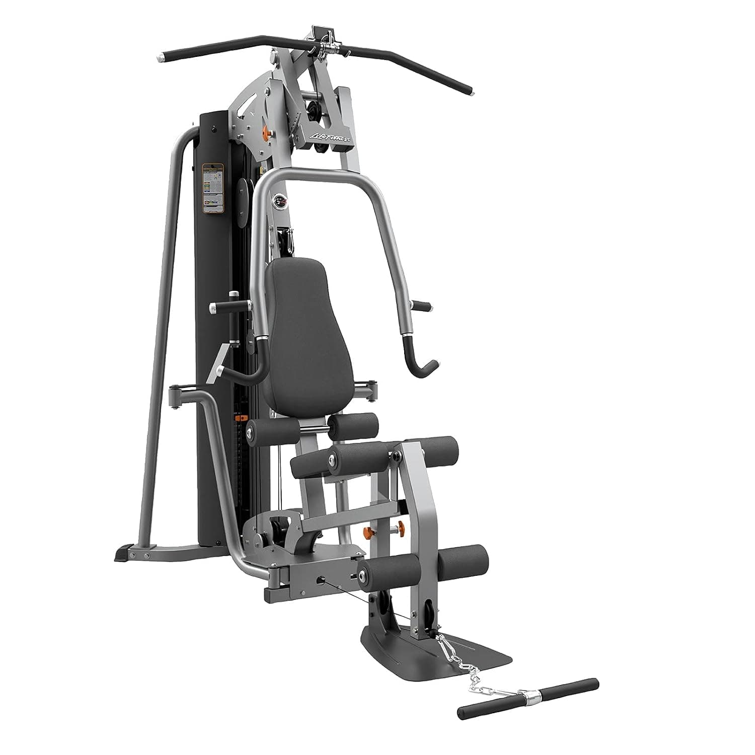 Life Fitness G4 Gym System