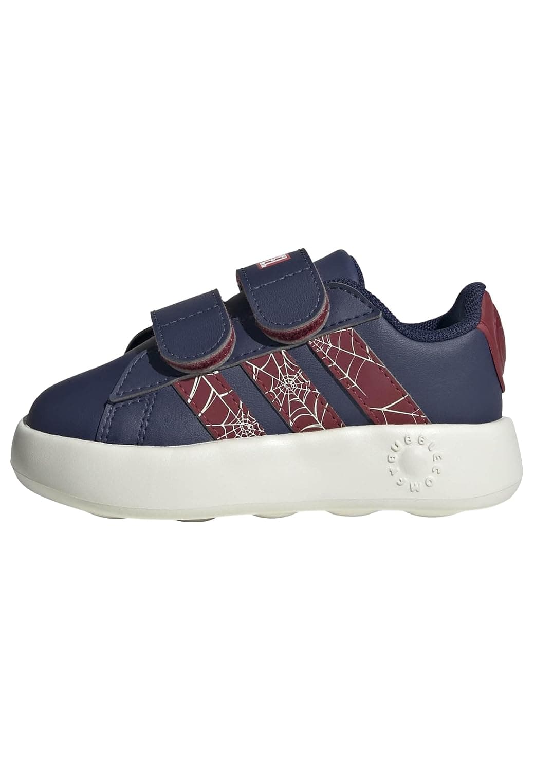 Adidas Baby-Boys Marvel Spider-Man Grand Court