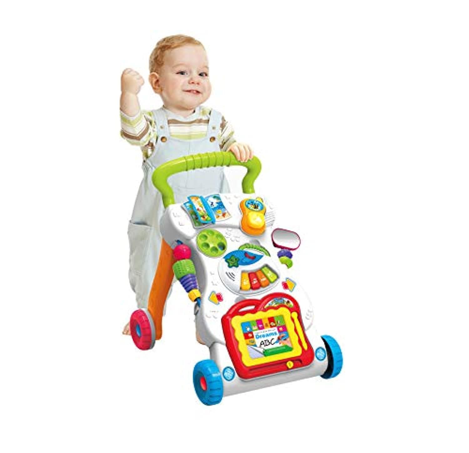 BABY TOYS W/MUSIC&LIGHT 33-1458886