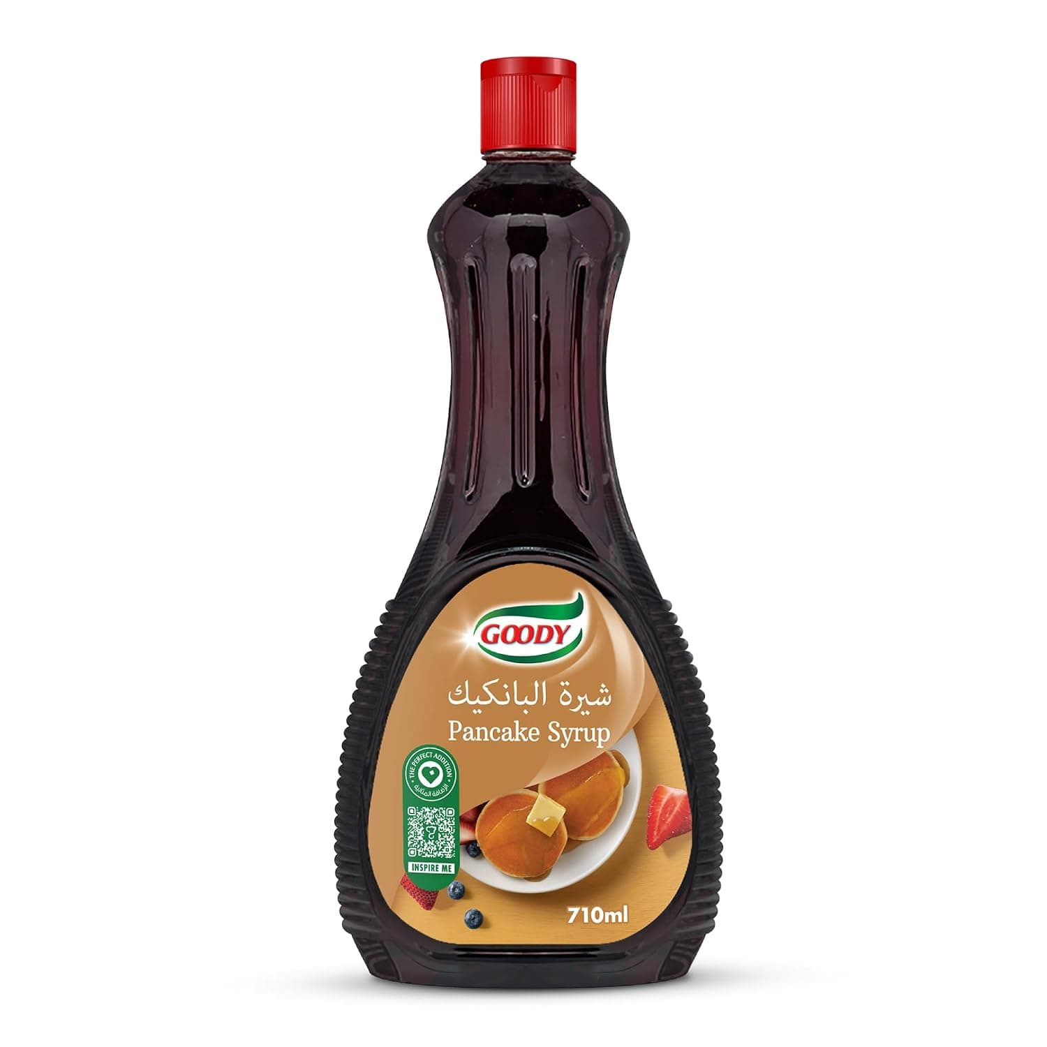 Goody Pancake Syrup, 710 ml
