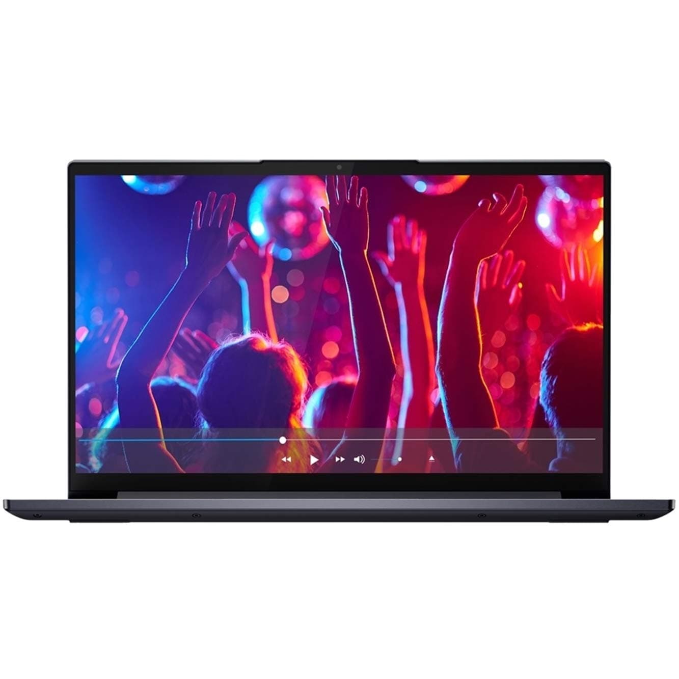 Lenovo IdeaPad Slim 7 14-in Touch i5 8GB DDR4 512GB SSD Win10 Home