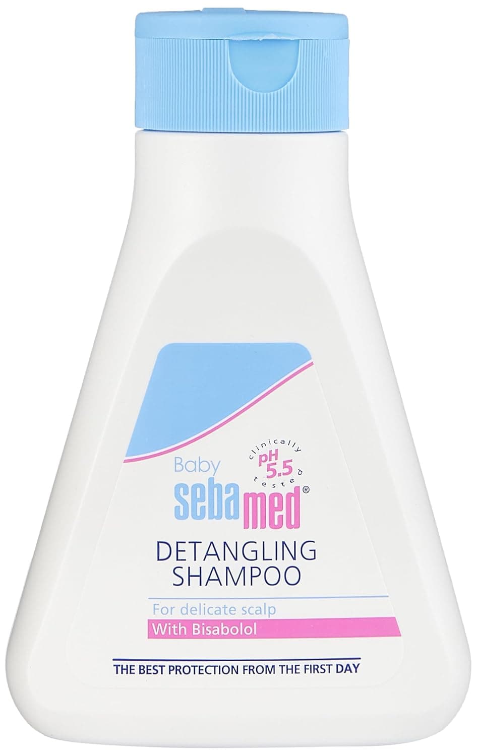 Sebamed Baby Detangling Shampoo 150ml