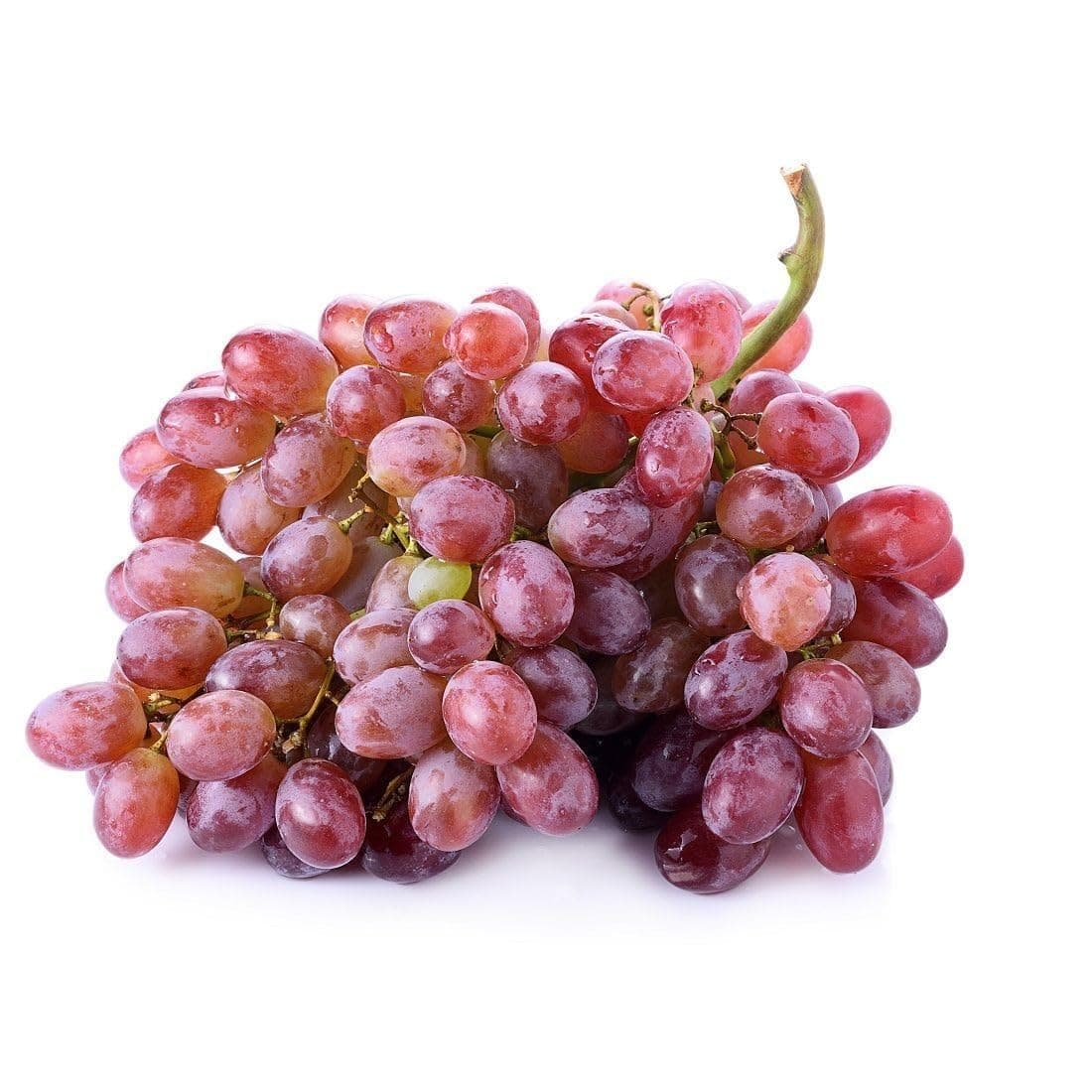 Fresh Red Grapes Import 500g