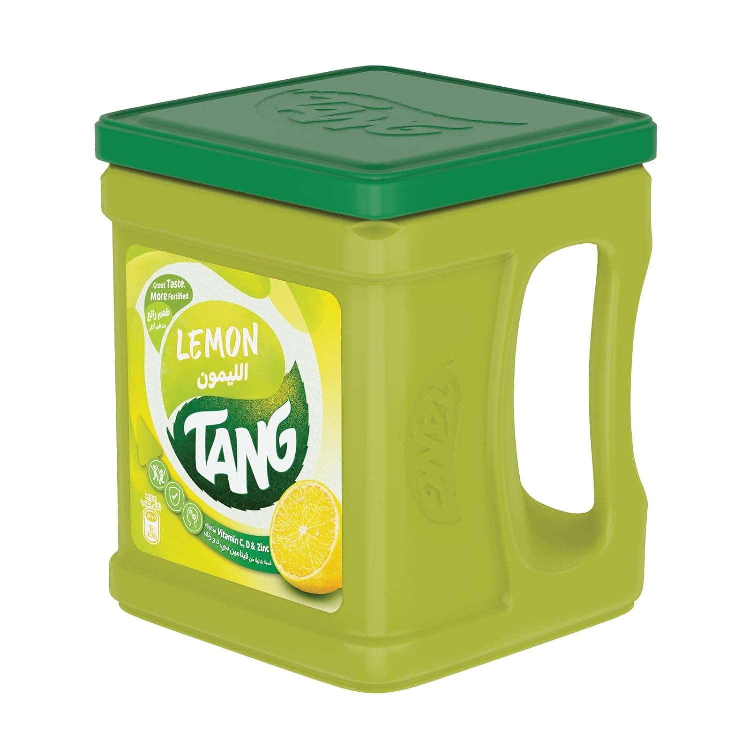 Tang Lemon Powder Juice 2Kg