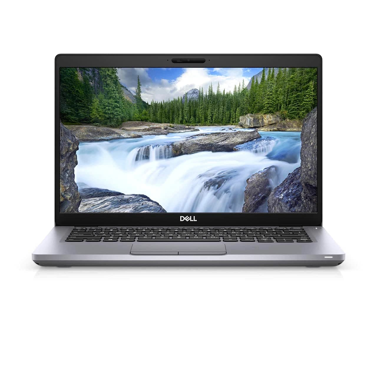Dell Latitude 5000 5411 Laptop (2020) | 14" FHD Touch | Core i7 - 512GB SSD - 32GB RAM | 6 Cores @ 5.1 GHz - 10th Gen CPU (Renewed)
