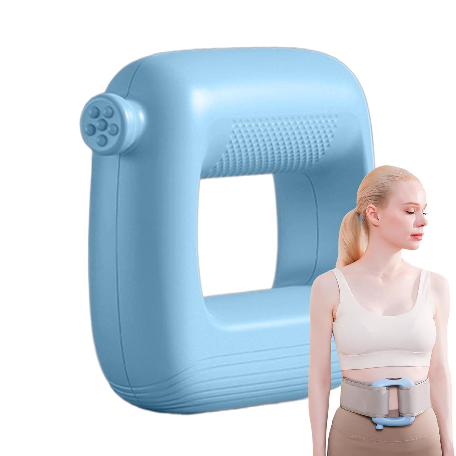 Deep Tissue Massager High Intensity Percussion Massage Device