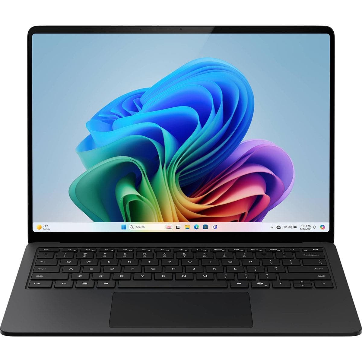 Microsoft MST Surface Laptop 7 15in Elite/32/1TB Black (Qualcomm/Snapdragon)