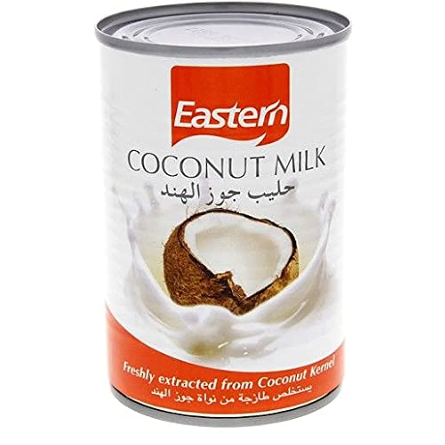 Eastern Coconut Milk Light 400 ml- Pack of 1