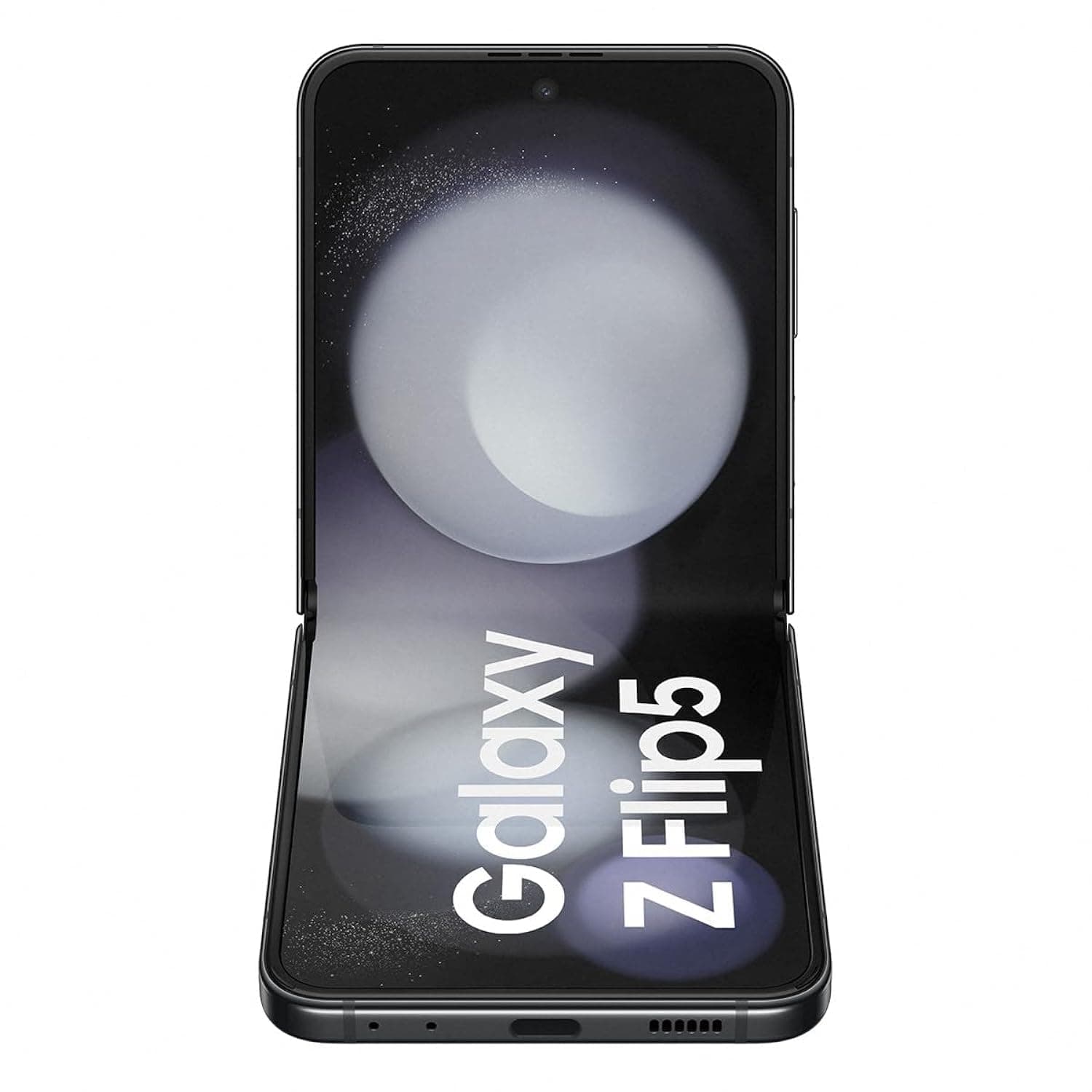 Galaxy Z Flip5,8GB RAM, 512GB Storage, Graphite (International Version)