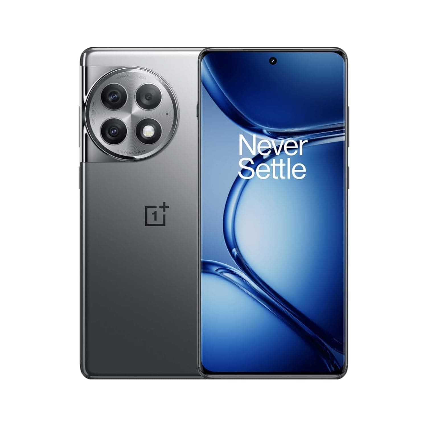 OnePlus Ace 2 Pro, Dual Sim, 24GB/1TB, Gray