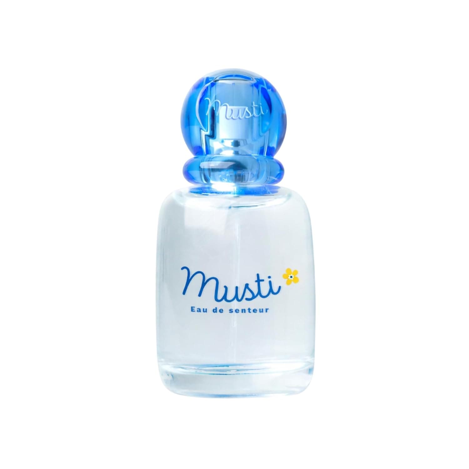 Mustela Musti Eau de Soin Spray, 50ml