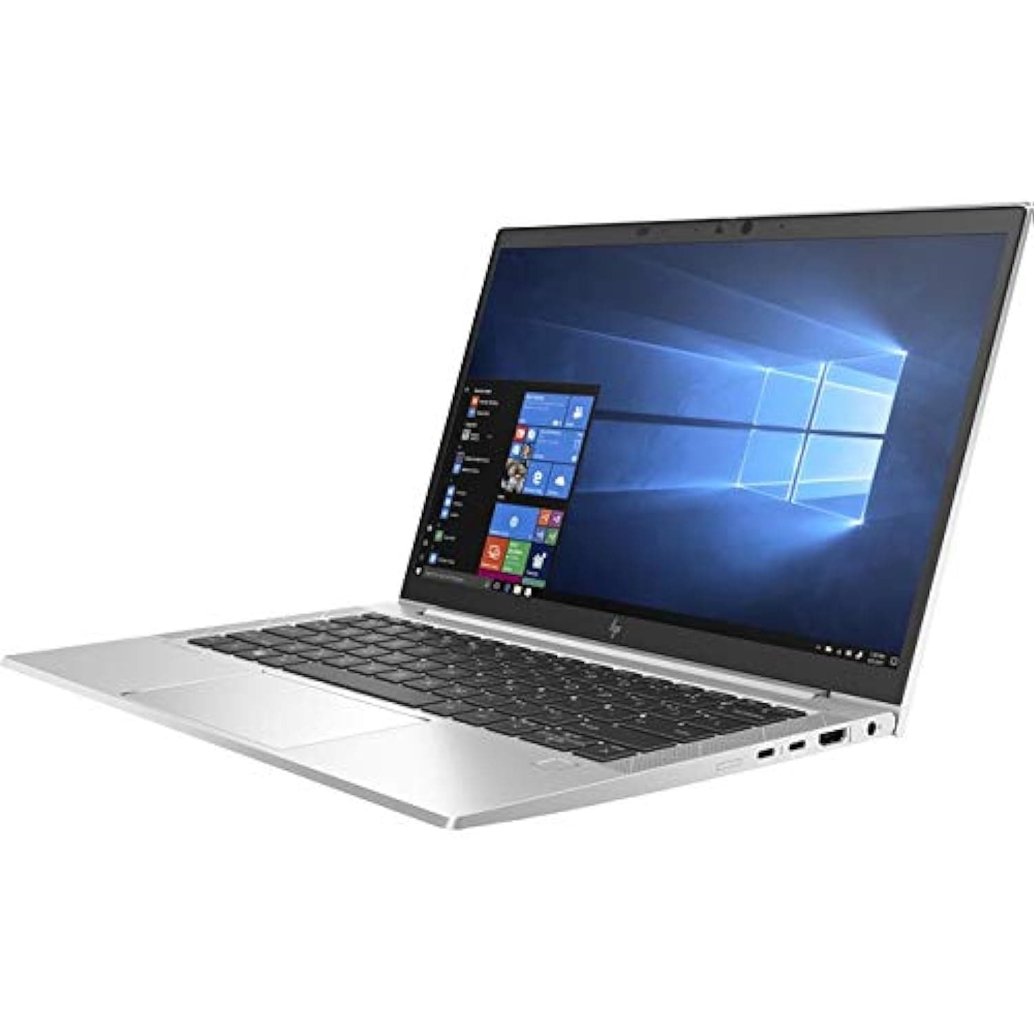 HP Smart Buy ELITEBOOK 830 G7 I5-10310U 13.3in 8GB 256GB