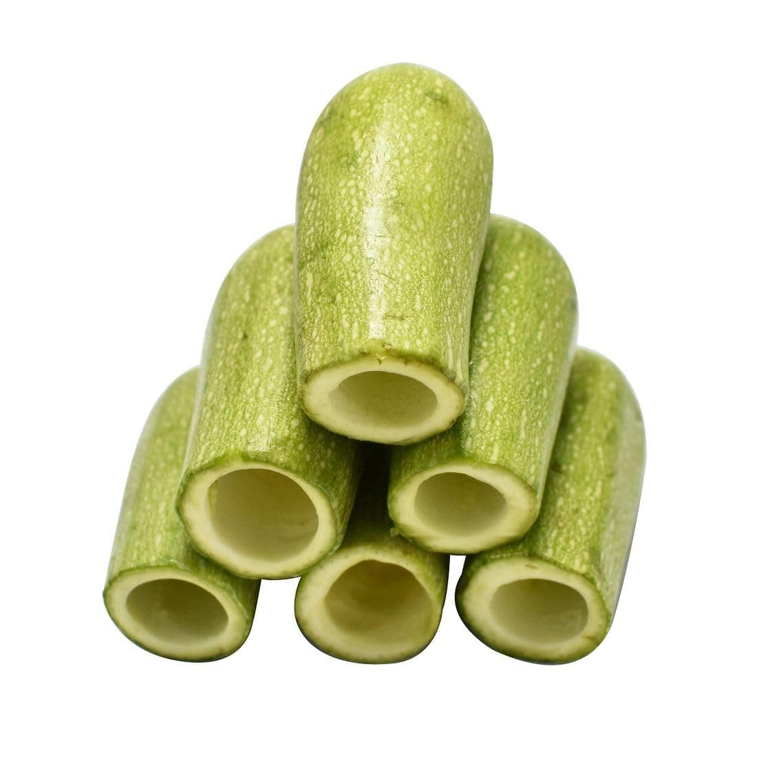Fresh Zuchini Cored Local 400g