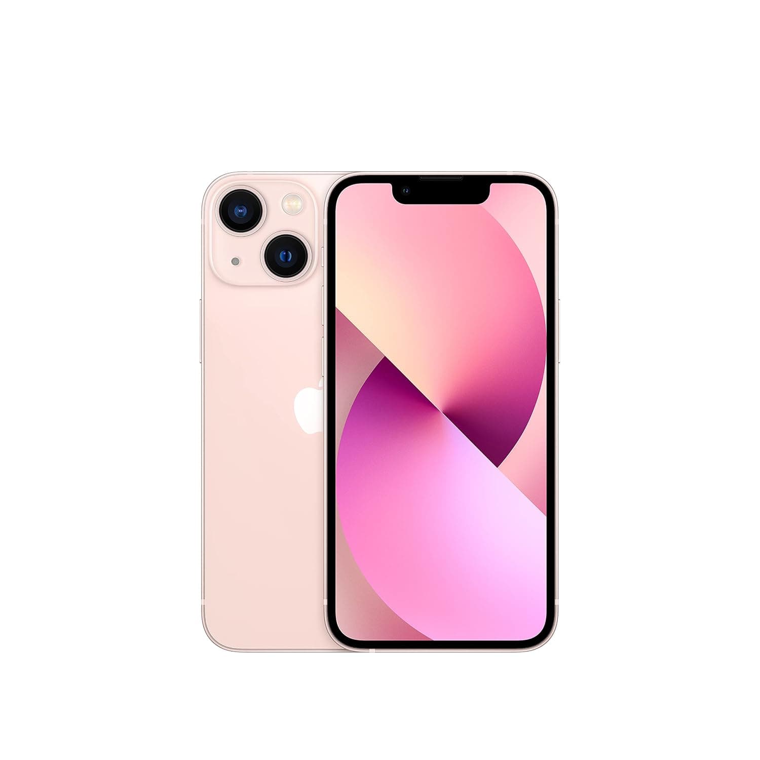 Apple (Refurbished) iPhone 13 mini (128GB) - Pink