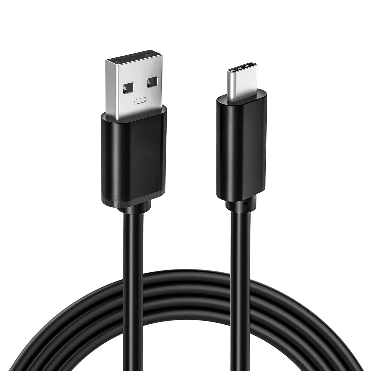 USB Charging Cable for PS5 Controller Nintendo Switch 1M, USB C Type C Charger Cord Compatible with Xbox Series X/Series S Sony PS5 Dual Sense Controllers, Nintendo Swith and Switch Lite