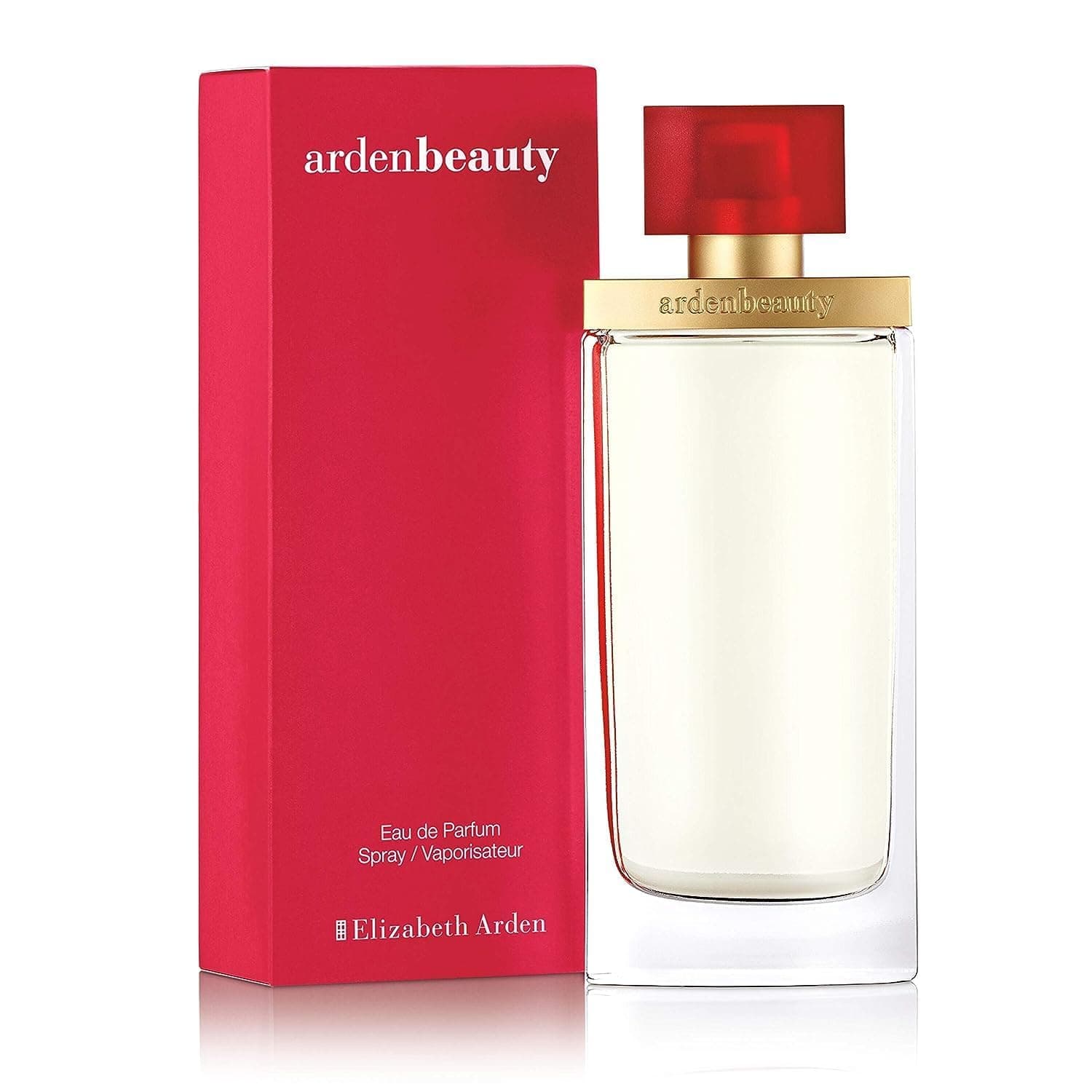 Elizabeth Arden Arden Beauty Perfune for Women Eau De Parfum 100ML