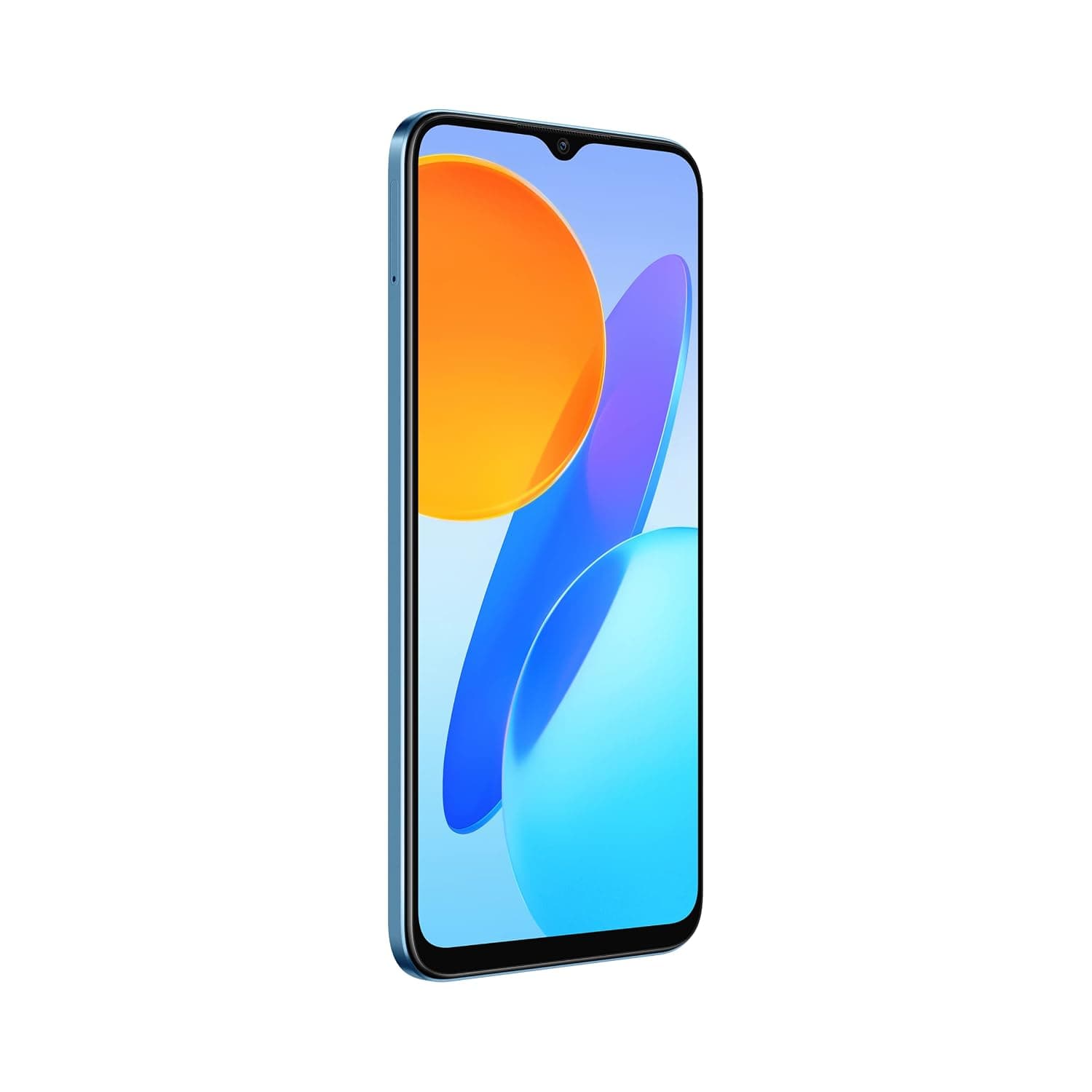 Honor X8 5G Dual SIM 6GB RAM 128GB ROM (Ocean Blue)